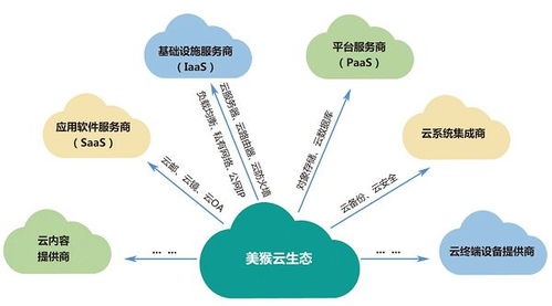 云服務(wù)器 基礎(chǔ)軟件服務(wù)的隱形密碼，何以成為行業(yè)翹楚的通行證？